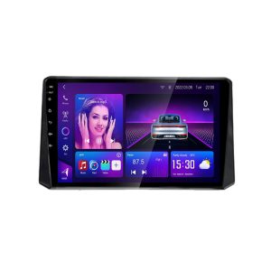 Toyota Corolla 2019-2020 Android marco del coche