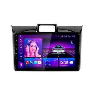 Corolla Axio E160 2012-2021 Marco Android