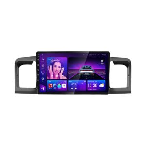 Toyota Corolla E120 BYD F3 2007-2012 Marco Android