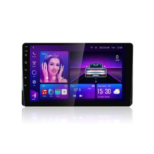 Toyota Highlander 2021-2022 Android Player