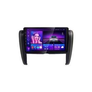 Toyota Allion 2007-2015 Marco Android