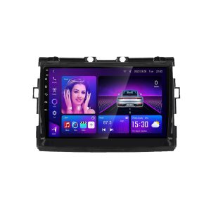 Toyota Estima Coche Sistema Android