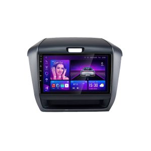 Honda liberado 2016-2020 coche android marco