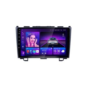 Honda CRV car android frame