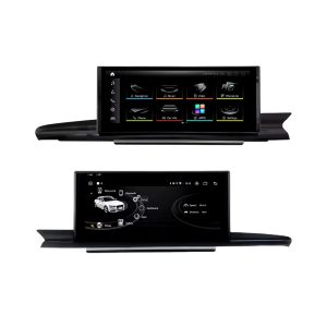 Audi A6L 2012-2016 Android Player