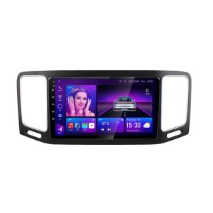 VW Volkswagen sharan 2012-2018 coche android Marco
