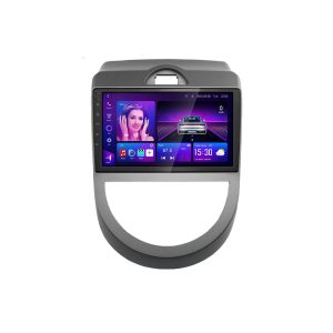 KIA Soul 2010-2013 coche android Marco