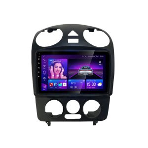 VW Volkswagen Beetle 2005-2012 coche android Marco