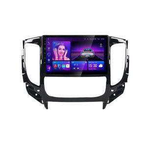 MITSUBISHI TRITON 2015-2020 coche android Marco