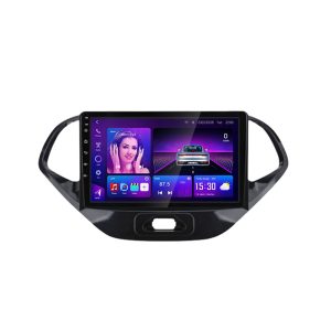 Ford FIGO 2015-2018 coche android Marco