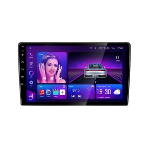 Mitsubishi zinger 2005-2015 coche android Marco