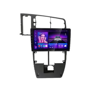 VW Volkswagen jetta 2009-2012 coche android Marco