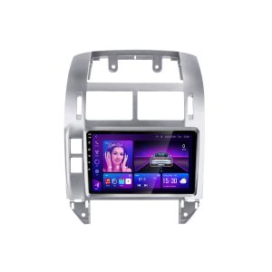 VW Volkswagen polo 2004-2011 coche android Marco