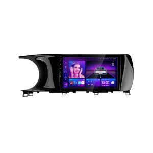Kia K5 3 III 2020-2021 car android Frame