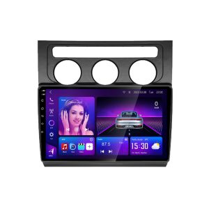 VW Volkswagen touran 2004-2008 coche android Marco