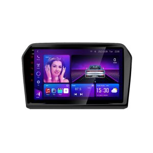 VW Volkswagen jetta 2013-2017 coche android Marco