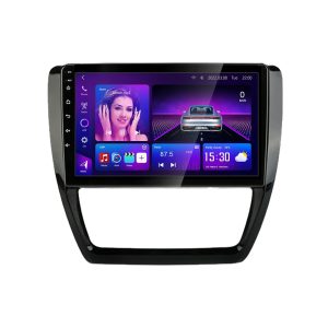 VW Volkswagen Sagitar Jetta Bora 2011-2018 coche android Marco