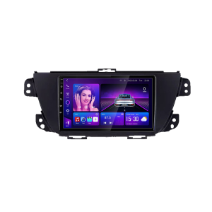Suzuki Alto k10 2004-2014 car android Frame