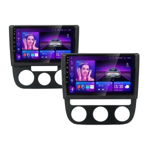 Volkswagen Jetta Sagitar Android Car Stereo 2006-2010 marco android coche