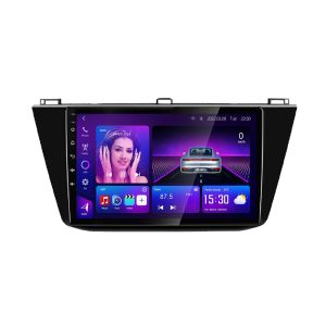 VW Volkswagen tiguan 2016-2019 coche android Marco