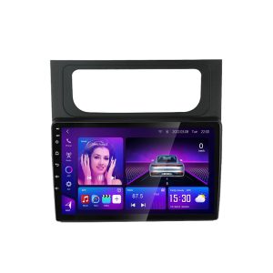 VW Volkswagen touran 2011-2015 coche android Marco