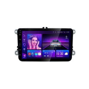 VW Volkswagen Universal golf 6 coches android Marco