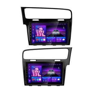VW Volkswagen Beetle 2005-2012 coche android Marco