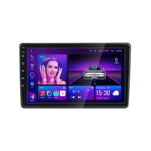 VW Volkswagen Universal Passat b5 coche android Marco