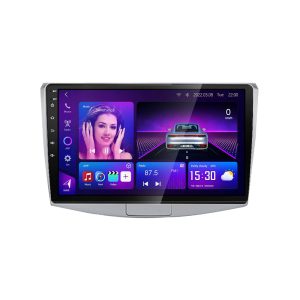 VW Volkswagen Passat B7 B6 Magotan 2010-2015 coche android Marco