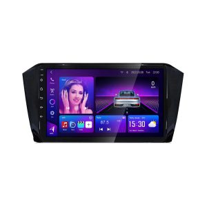 VW Volkswagen Passat Magotan 2015-2017 coche android Marco