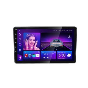 Volkswagen VW touareg 2003-2010 coche android Marco