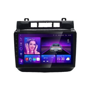 VW Volkswagen Touareg 2012-2016 coche android Marco
