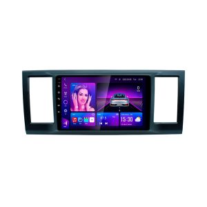 VW Volkswagen Transporter Caravelle 6 2015-2020 coche android Marco