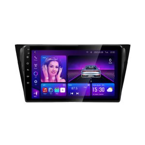 VW Volkswagen bora 2016-2018 coche android Marco