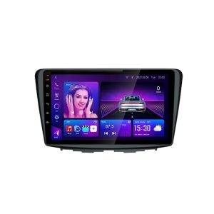 Suzuki Baleno 2015-2018 coche android Marco