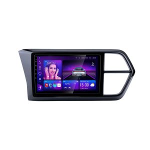 VW Volkswagen jetta 2020 coche android Marco