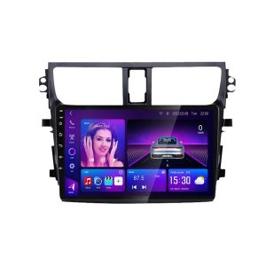 Suzuki celerio 2015-2018 coche android Marco