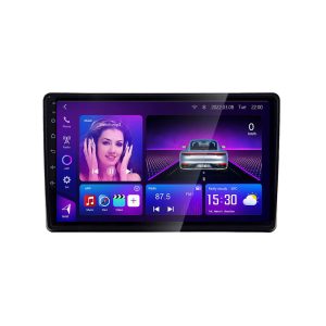 Mitsubishi outlander 2001-2005 coche android Marco