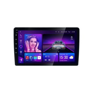 Mitsubishi outlander 2016 coche android Marco