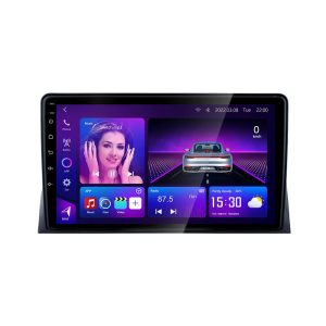 VW Volkswagen Multivan T5 2008-2018 coche android Marco