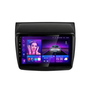 Mitsubishi Pajero 2008-2016 coche android Marco