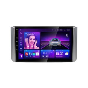 MITSUBISHI Xpander 2017-2020 coche android Marco