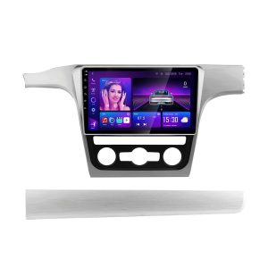 VW Volkswagen passat 2012-2015 coche android Marco