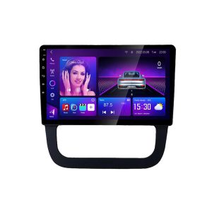 VW Volkswagen sagitar 2011 coche android Marco