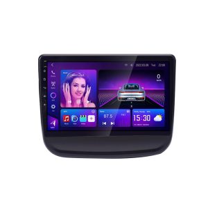 Chevrolet Equinox 2017-2019 coche android Marco