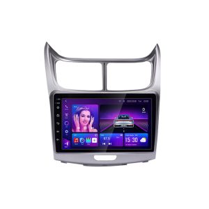 Chevrolet Sail 2010-2013 coche android Marco