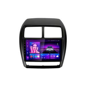 Mitsubishi ASX 1 2010-2018 coche android Marco
