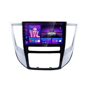 Mitsubishi lancer 2020 coche android Marco