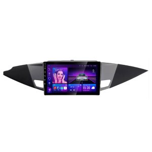 Mitsubishi zinger 2015-2016 coche android Marco
