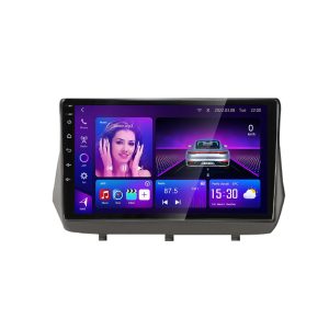 Mitsubishi savrin 2004-2012 coche android Marco